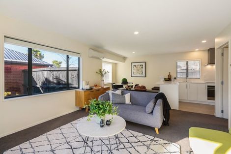 Photo of property in 2/129 Lyttelton Street, Spreydon, Christchurch, 8024