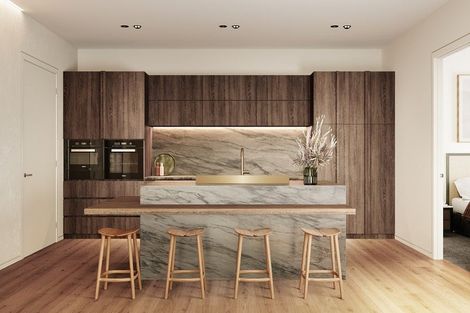 Photo of property in Amaia, 308/48 Esmonde Road, Takapuna, Auckland, 0622