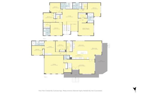 Photo of property in 31 Koromeke Street, Flat Bush, Auckland, 2019