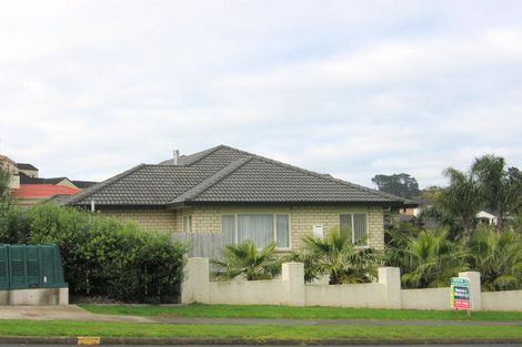 Photo of property in 62 Westerham Drive, Dannemora, Auckland, 2016