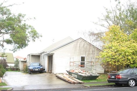 Photo of property in 183a Pigeon Mountain Road, Half Moon Bay, Auckland, 2012