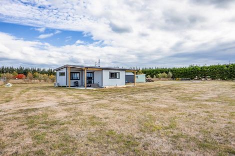 Photo of property in 104 Worlingham Road, Eyrewell, Rangiora, 7476