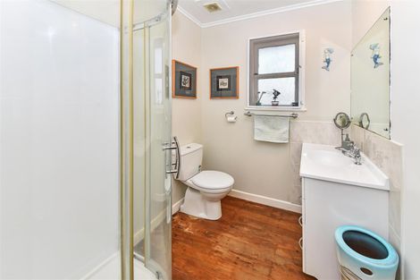 Photo of property in 1/31 Blanes Road, Weymouth, Auckland, 2103