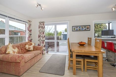 Photo of property in 95 Kendal Avenue, Burnside, Christchurch, 8053