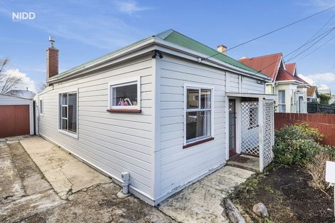 Photo of property in 33 Loyalty Street, Forbury, Dunedin, 9012