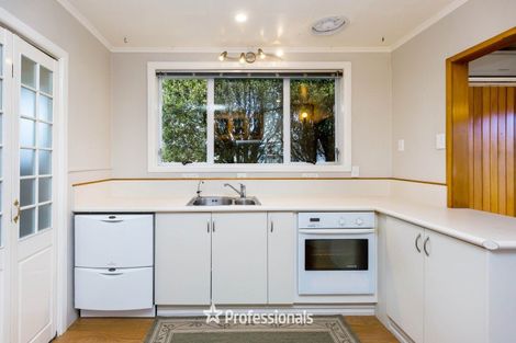 Photo of property in 36 Whakatiki Street, Trentham, Upper Hutt, 5018