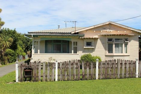Photo of property in 9 Seddon Street, Runanga, 7803
