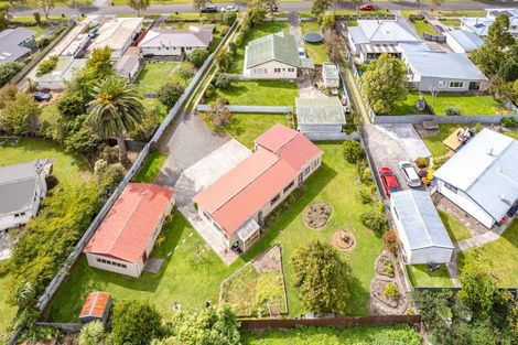 Photo of property in 43 Quick Avenue, Aramoho, Whanganui, 4500