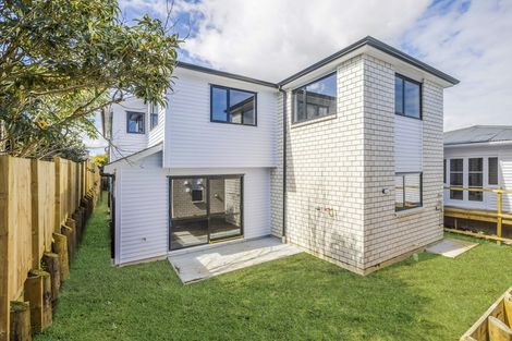 Photo of property in 33d Dreadon Road, Manurewa, Auckland, 2102