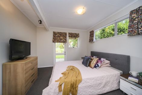 Photo of property in 4 Sharon Place, Awapuni, Palmerston North, 4412