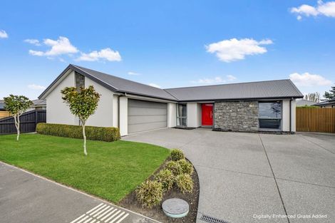 Photo of property in 78 Georgina Street, Marshland, Christchurch, 8083