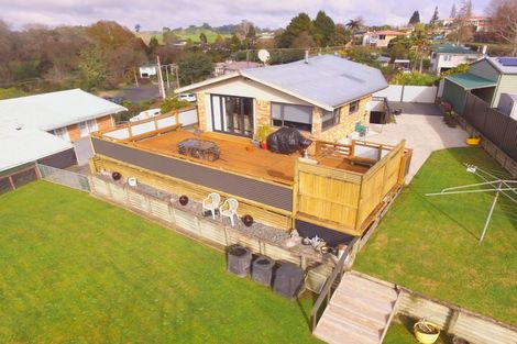 Photo of property in 6 Freyberg Crescent, Putaruru, 3411