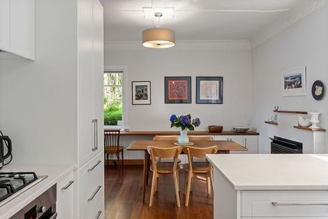 Photo of property in 109a Barnard Street, Wadestown, Wellington, 6012