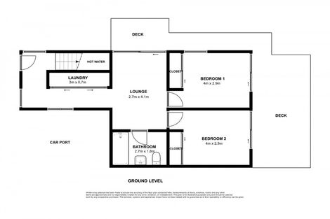 Photo of property in 3 Fore Street, Kaiwharawhara, Wellington, 6035