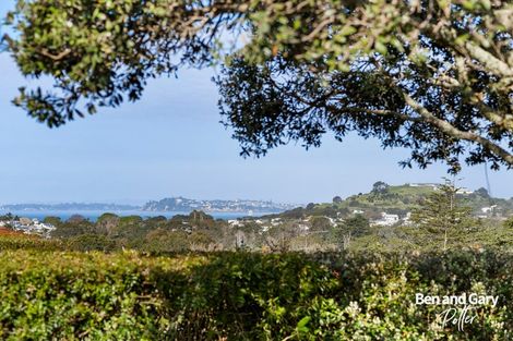 Photo of property in 3/9 Aramoana Avenue, Devonport, Auckland, 0624