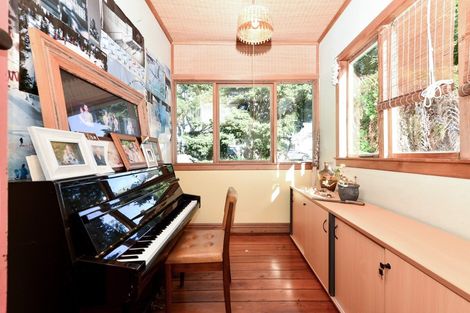 Photo of property in 15 Fow Street, Hamilton Central, Hamilton, 3204