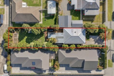 Photo of property in 624 Cashel Street, Linwood, Christchurch, 8011