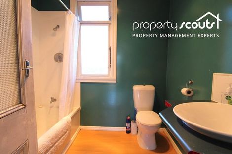 Photo of property in 50 Carson Street, Mornington, Dunedin, 9011