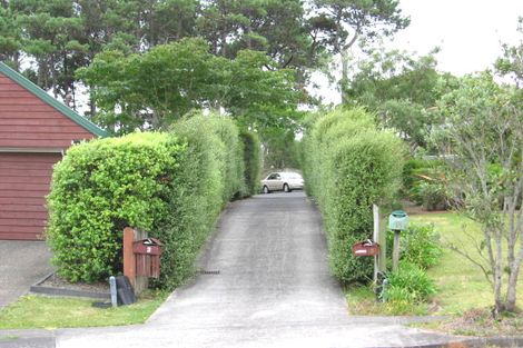 Photo of property in 8 Juliet Place, Forrest Hill, Auckland, 0620
