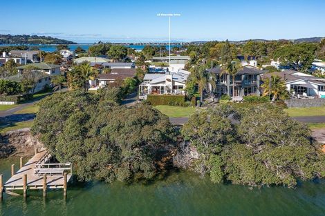 Photo of property in 45 Riverside Drive, Point Wells, Warkworth, 0986