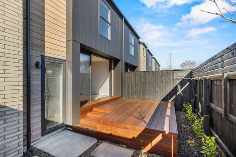 Photo of property in 3/102 Warrington Street, Mairehau, Christchurch, 8013