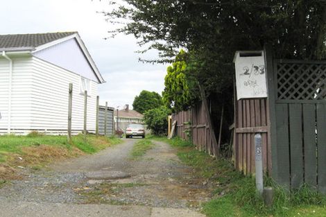 Photo of property in 1/33 Idlewild Avenue, Mangere, Auckland, 2022
