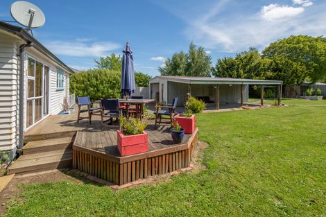 Photo of property in 7 Currie Street, Darfield, 7510