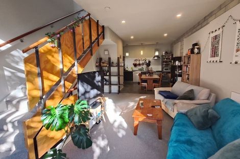 Photo of property in Mondrian Townhouses, 7/24 Hanson Street, Mount Cook, Wellington, 6021