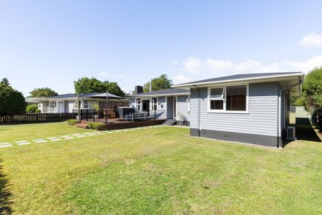 Photo of property in 3 Lower Waikato Esplanade, Ngaruawahia, 3720