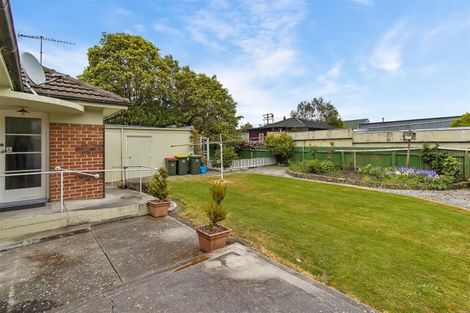 Photo of property in 4 Queen Street, Waimate, 7924