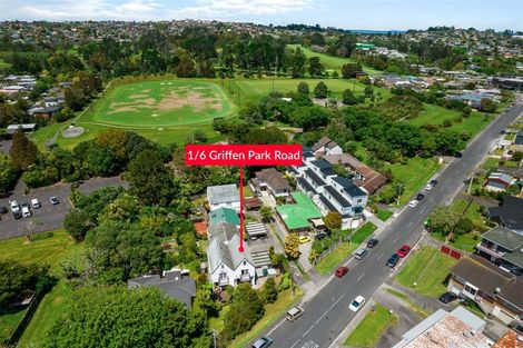 Photo of property in 1/6 Griffen Road, Mount Roskill, Auckland, 1041