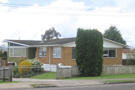 Photo of property in 442 Pukehangi Road, Pomare, Rotorua, 3015