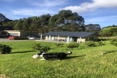 Photo of property in 167a Parkes Line Road, Maymorn, Upper Hutt, 5018