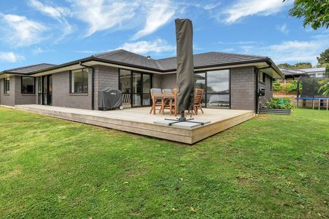 Photo of property in 10 Rotokauri Rise, Te Kamo, Whangarei, 0112