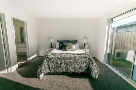 Photo of property in 45 Northmoor Boulevard, Rolleston, 7615