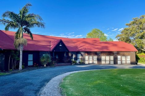 Photo of property in 114 Waipapa Road, Kerikeri, 0230