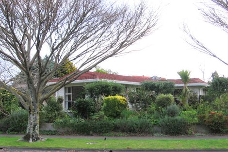 Photo of property in 42 Waterloo Crescent, Hokowhitu, Palmerston North, 4410