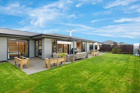 Photo of property in 29 Riverstone Drive, Rolleston, 7614