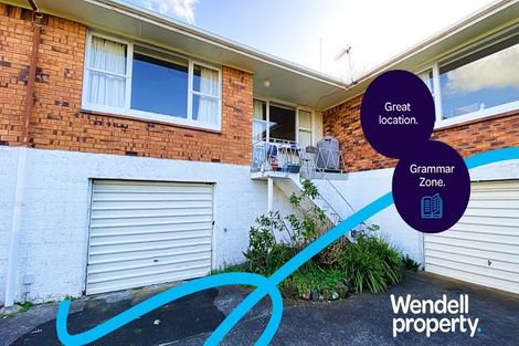Photo of property in 5/43 Alberton Avenue, Mount Albert, Auckland, 1025