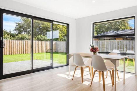 Photo of property in 55 Quinn Crescent, Woodend, 7610