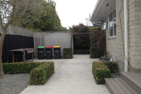 Photo of property in 4/230 Springfield Road, St Albans, Christchurch, 8014