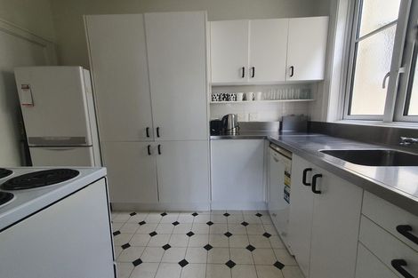 Photo of property in 4/34 Hawkestone Street, Thorndon, Wellington, 6011