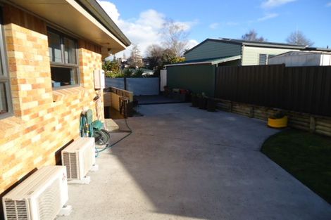 Photo of property in 6 Freyberg Crescent, Putaruru, 3411