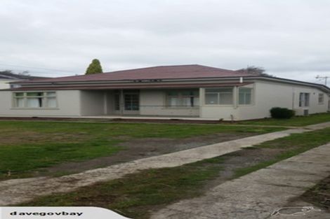 Photo of property in 16 Fairfield Avenue, Addington, Christchurch, 8024