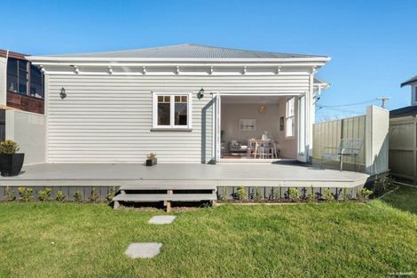 Photo of property in 25 Wiremu Street, Mount Eden, Auckland, 1041