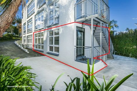 Photo of property in 5/27 Piccadilly Place, Kohimarama, Auckland, 1071