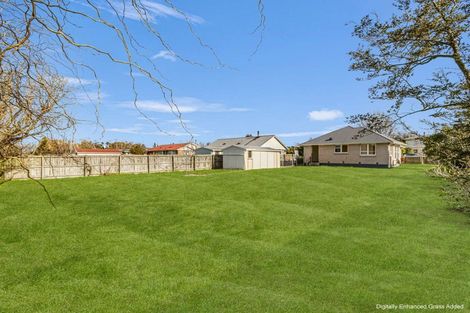 Photo of property in 1 Townend Street, Waipara, Amberley, 7483