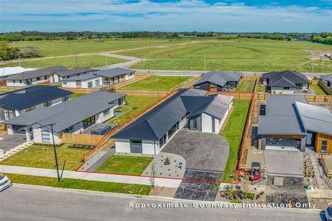 Photo of property in 40 Oates Street, Lincoln, 7608