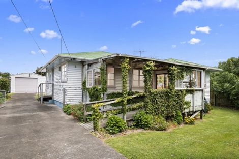 Photo of property in 8 Donovan Street, Te Puke, 3119