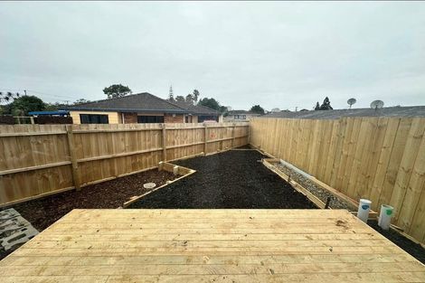 Photo of property in 7/5 Thompson Street, Mangere East, Auckland, 2024